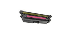 HP CF033A (646A) Magenta Compatible Laser Cartridge 